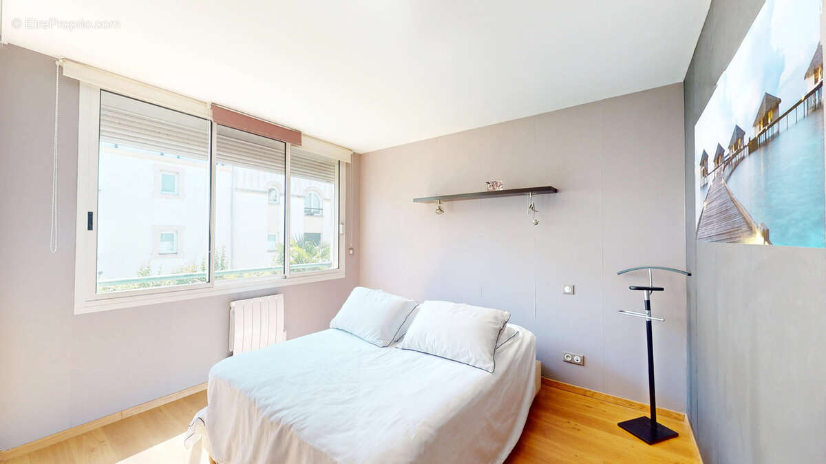 Appartement à BAYONNE