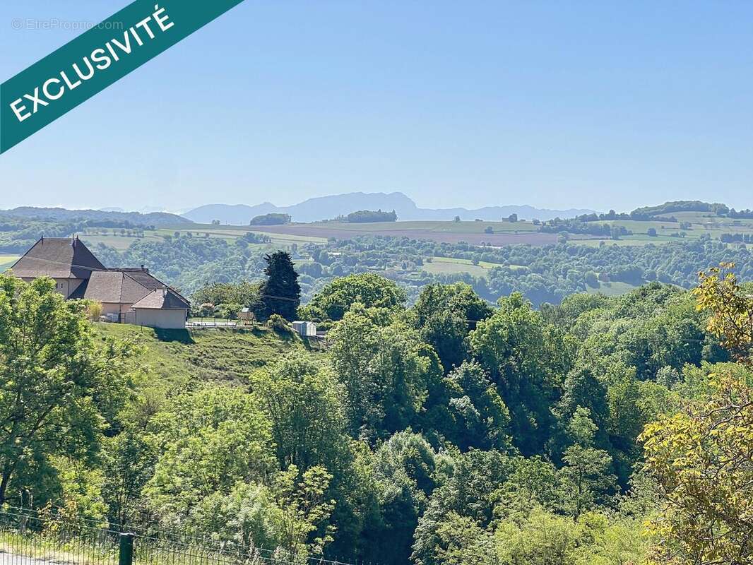 Photo 9 - Maison à VIRIEU