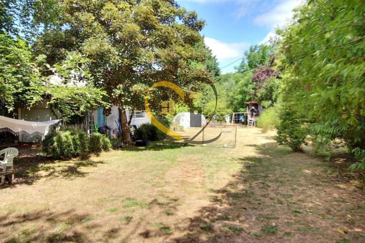 Maison familiale à vignoux sur barangeon - photo 3
