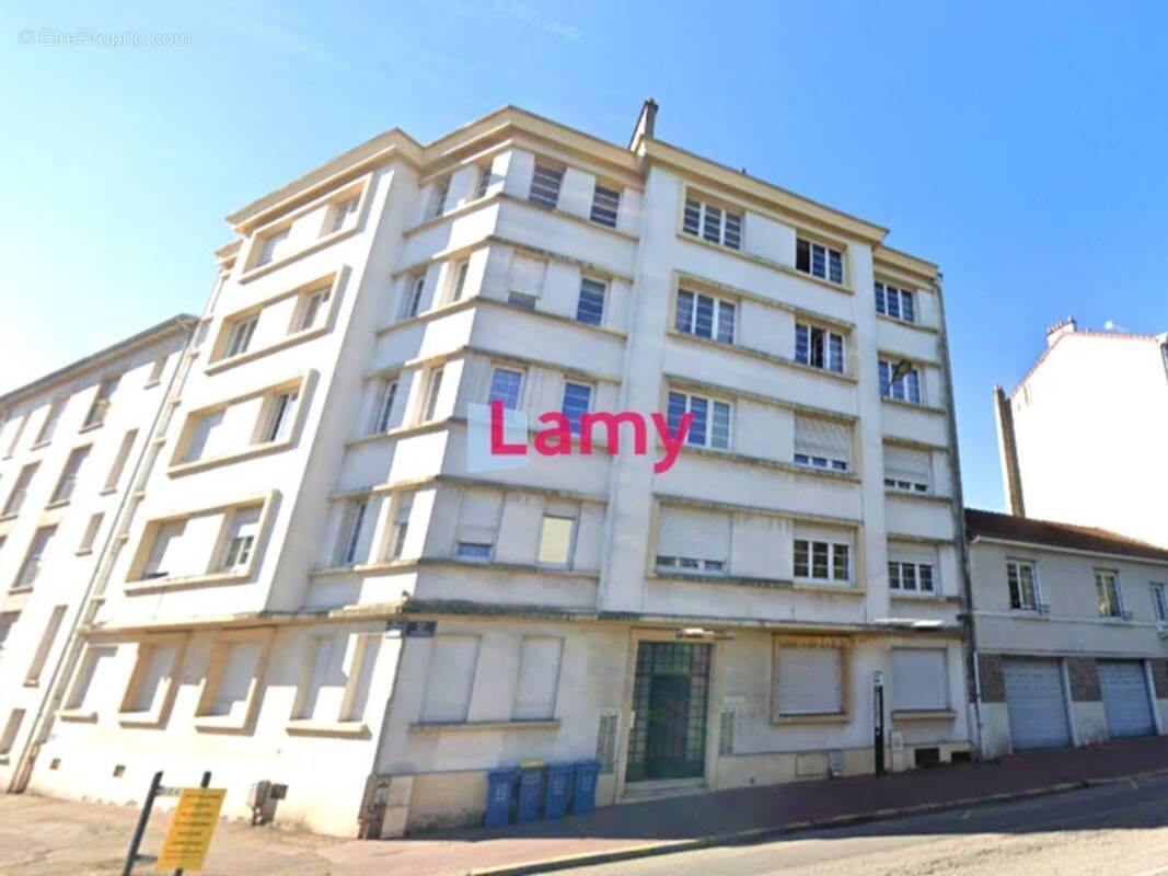 Appartement à LIMOGES