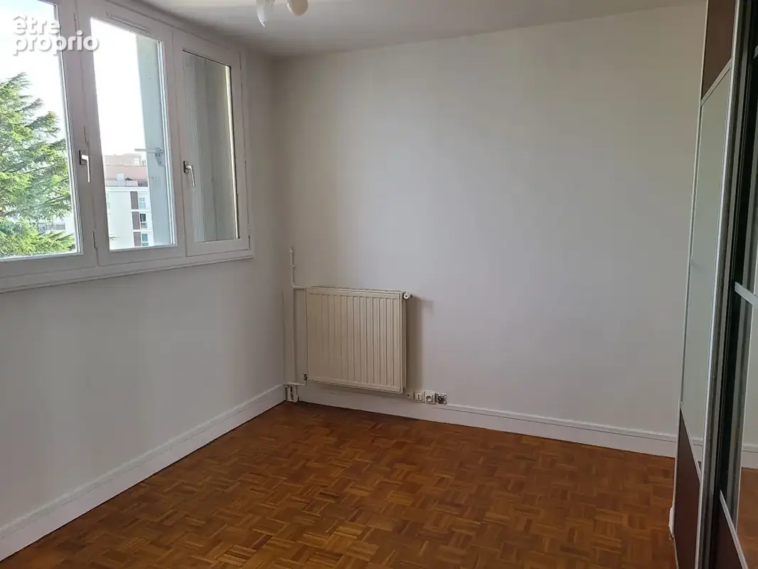 Appartement 60m² à fontenay-le-fleury - photo 10