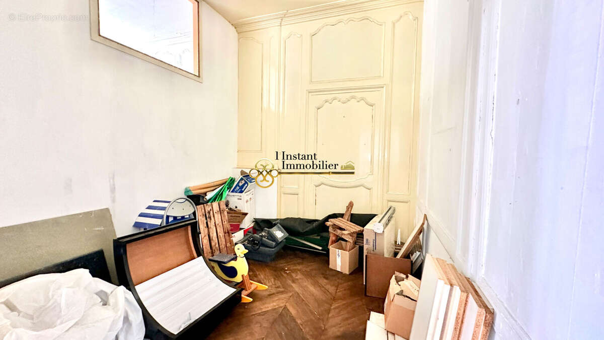 Appartement à MORLAIX