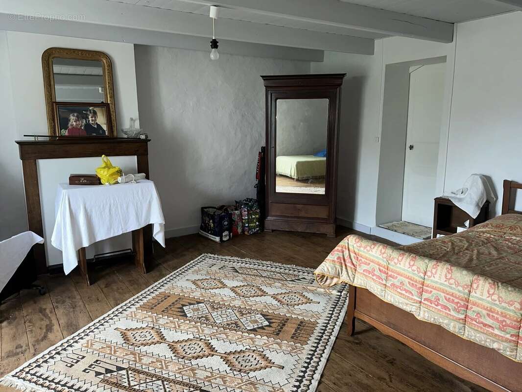 Maison 128 m² à Romagne  - photo 6
