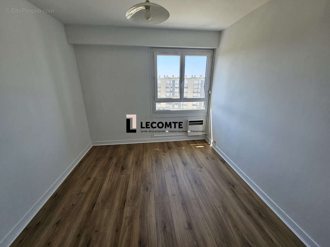 Appartement 76 m² à Rennes  - photo 7