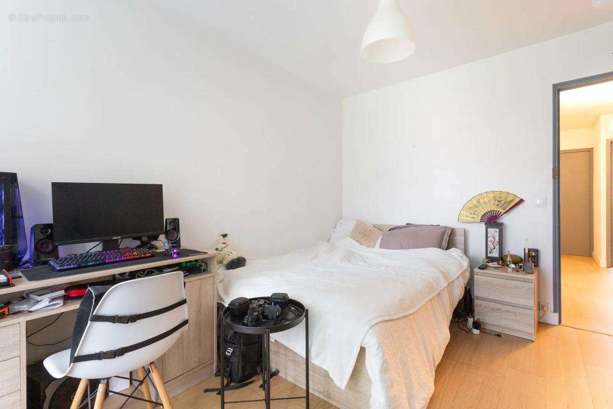 Appartement à ROUBAIX