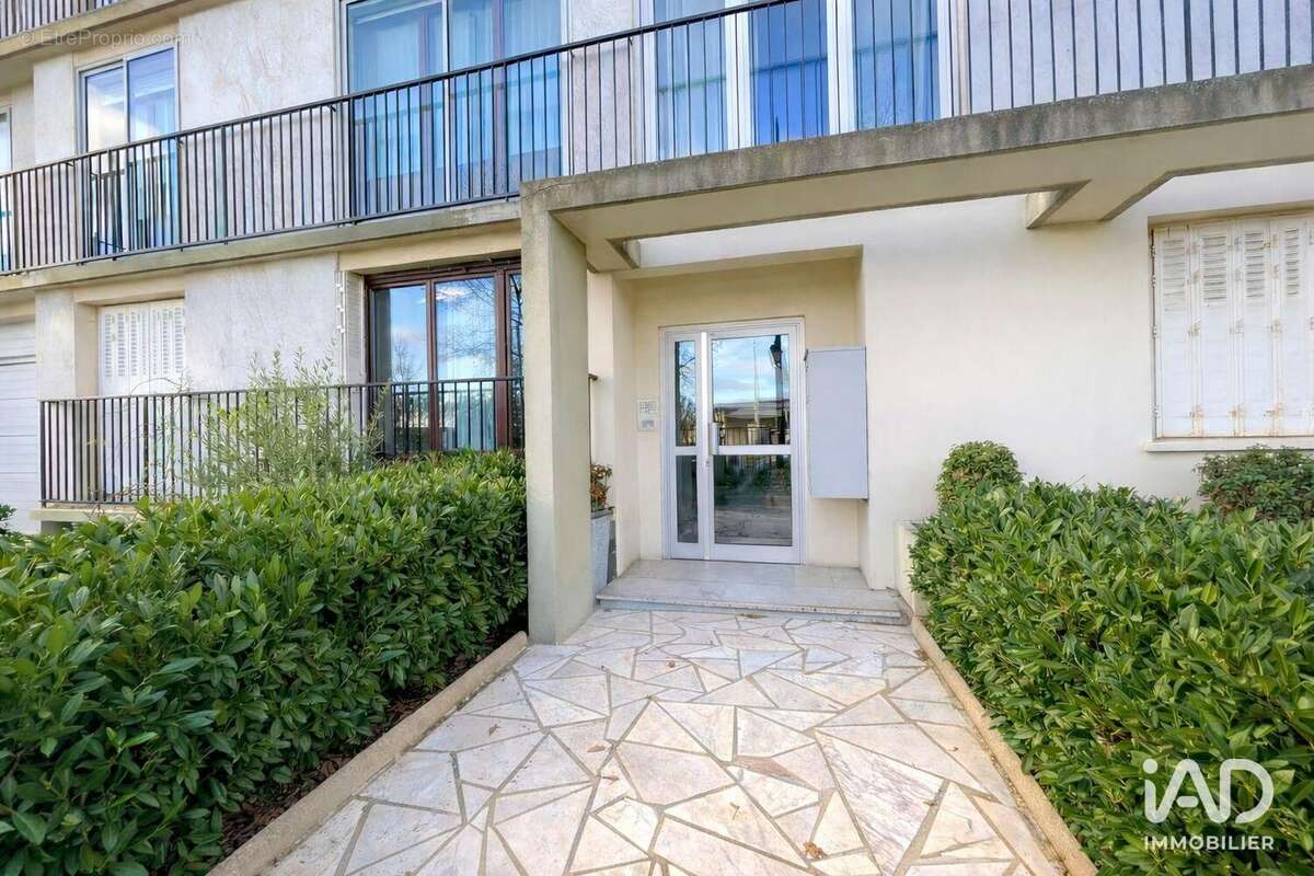 Photo 3 - Appartement à ANTONY