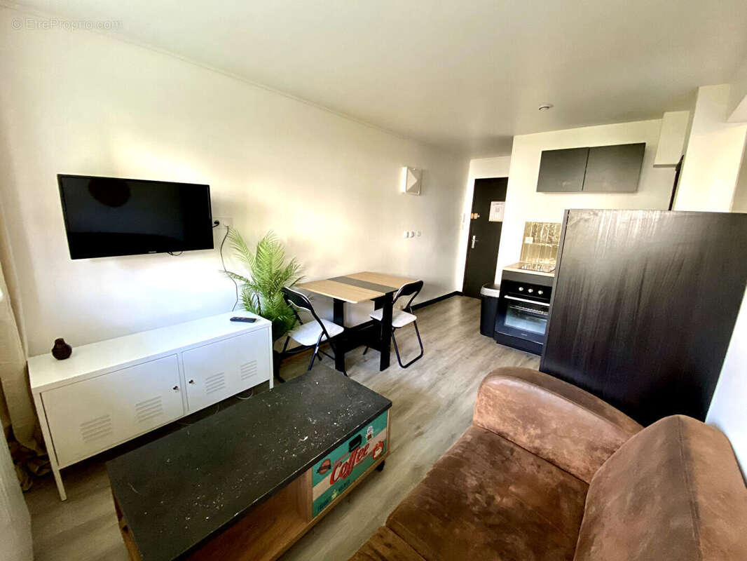 Appartement à CHAMALIERES