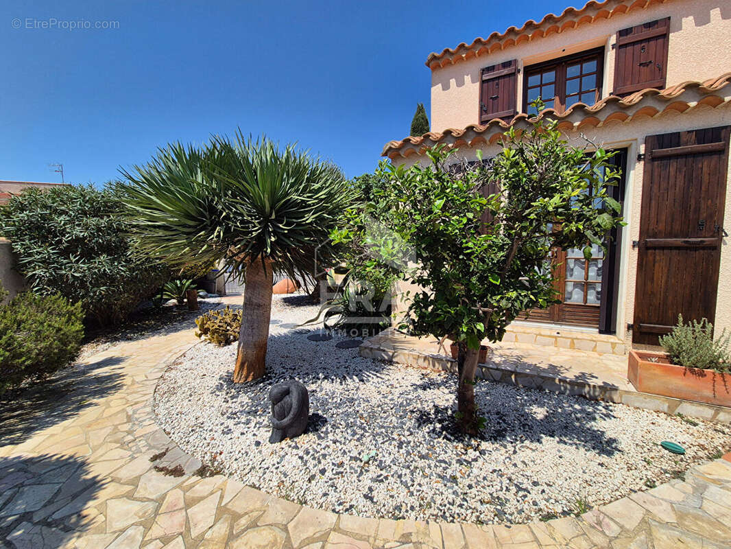 Maison 147m² à saint-cyprien - photo 8
