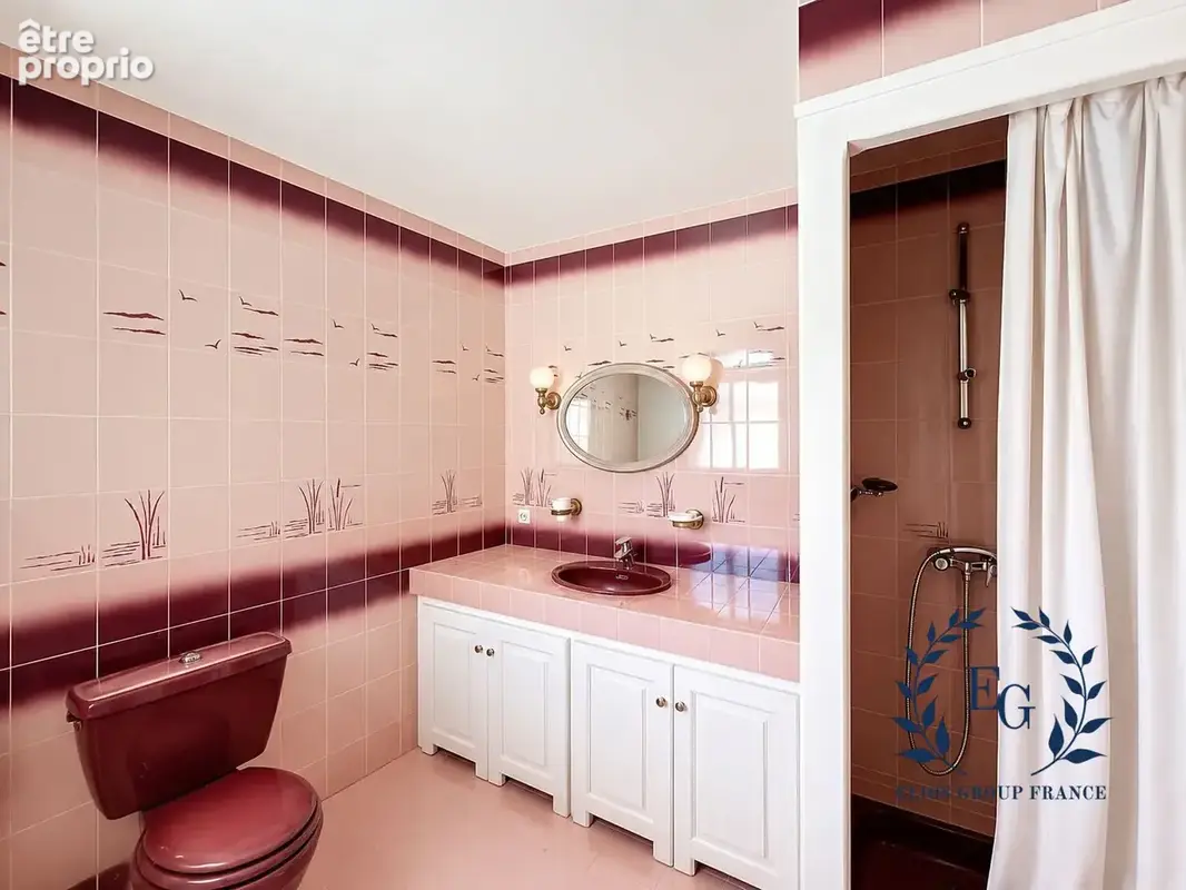 Maison 8 pièces 210 m² à vendre à Aubais (30250) - photo 6