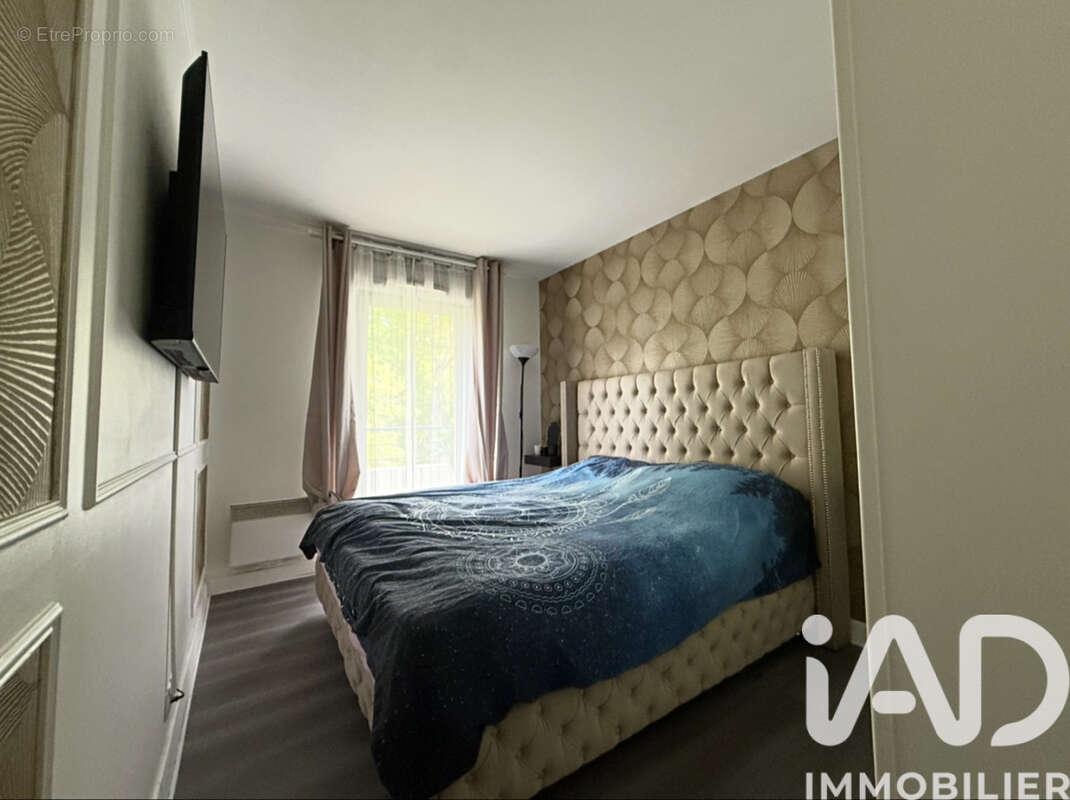 Photo 9 - Appartement à MORSANG-SUR-ORGE