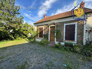 Maison à VIRY-CHATILLON