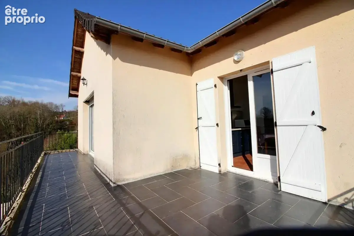 BRIVE - Malemort ? 2 maisons en 1 ? 290 m² ? 7 chambres ? DPE B - Terrain 2000m² - photo 14