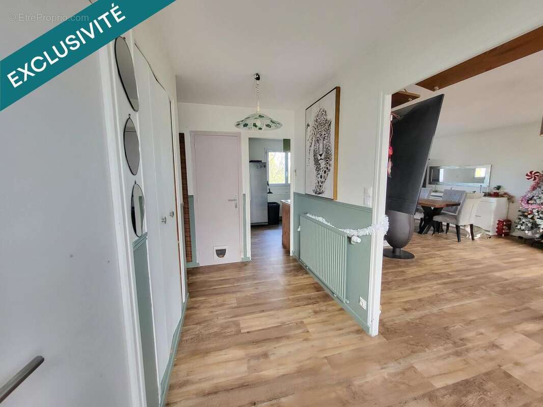 Photo 2 - Maison à EGLY