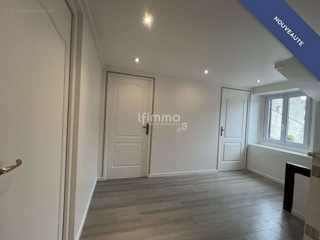 Maison à JOUY-SUR-MORIN