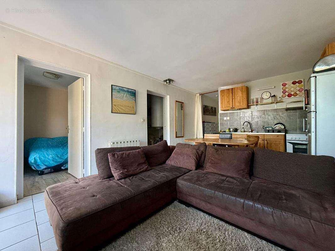 Appartement avec jardin Ruoms 3 pièces 49 m2 - photo 8