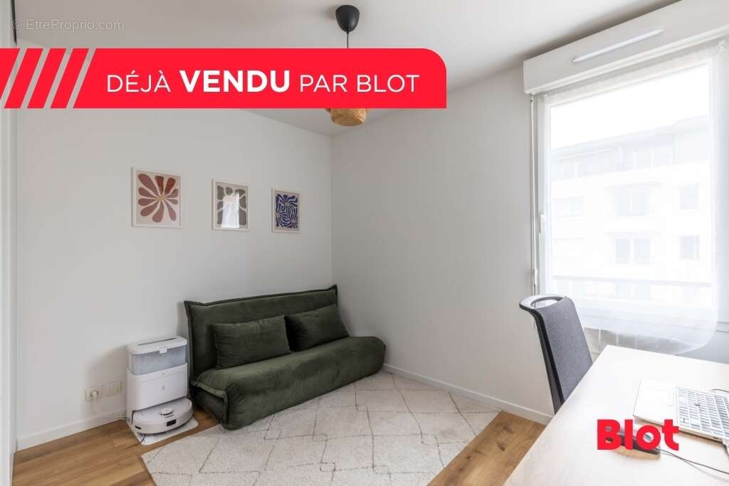 Appartement à BETTON