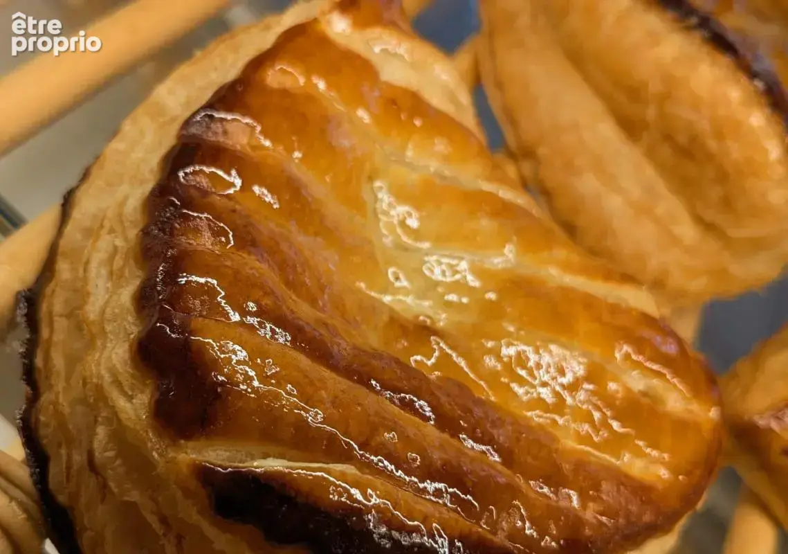 A VENDRE : BAISSE DE PRIX ! BELLE OPPORTUNITÉ À SAISIR – Affaire de pains - pâtisserie et snacking au cœur d'un village provença - photo 10