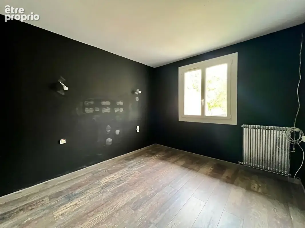 Maison sur sous-sol total - photo 8