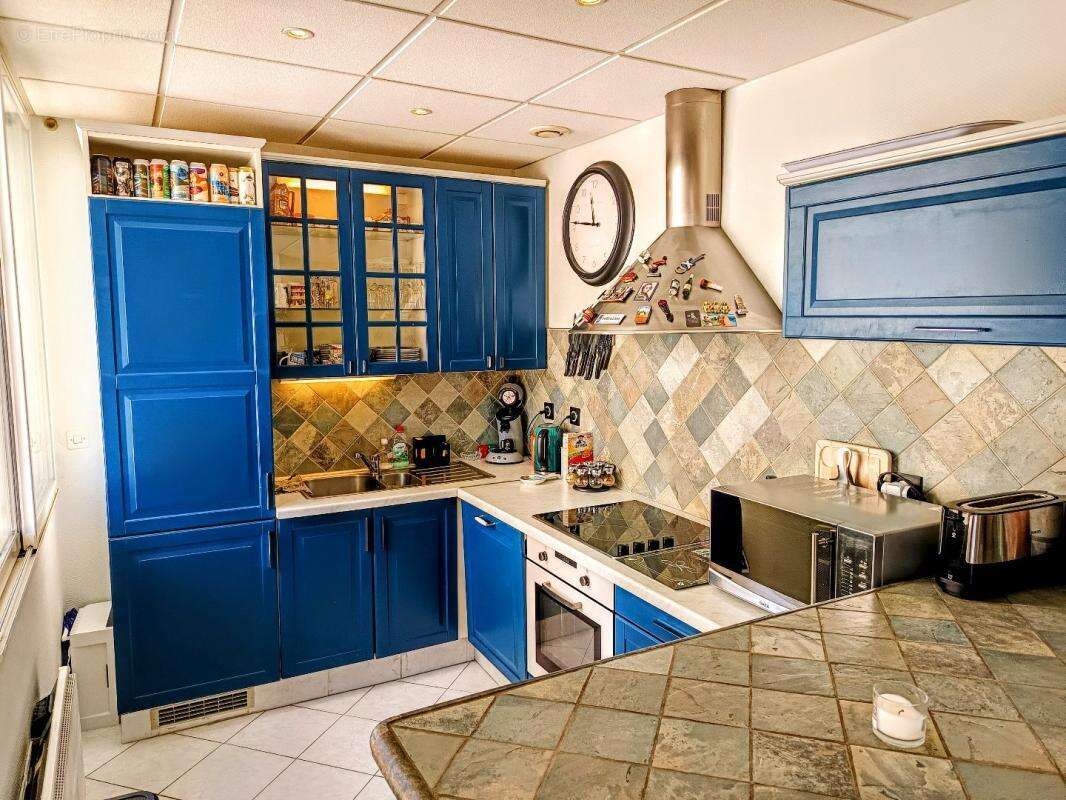 Appartement à ALBI