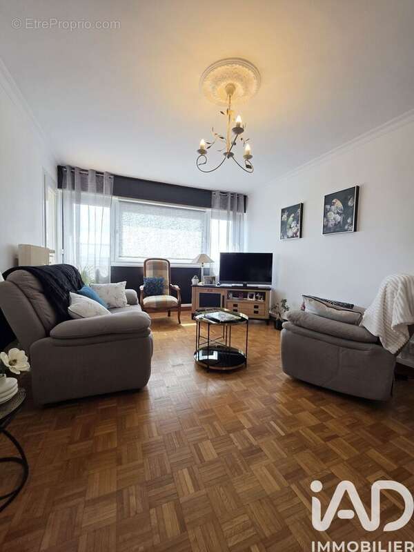 Photo 3 - Appartement à BETHUNE