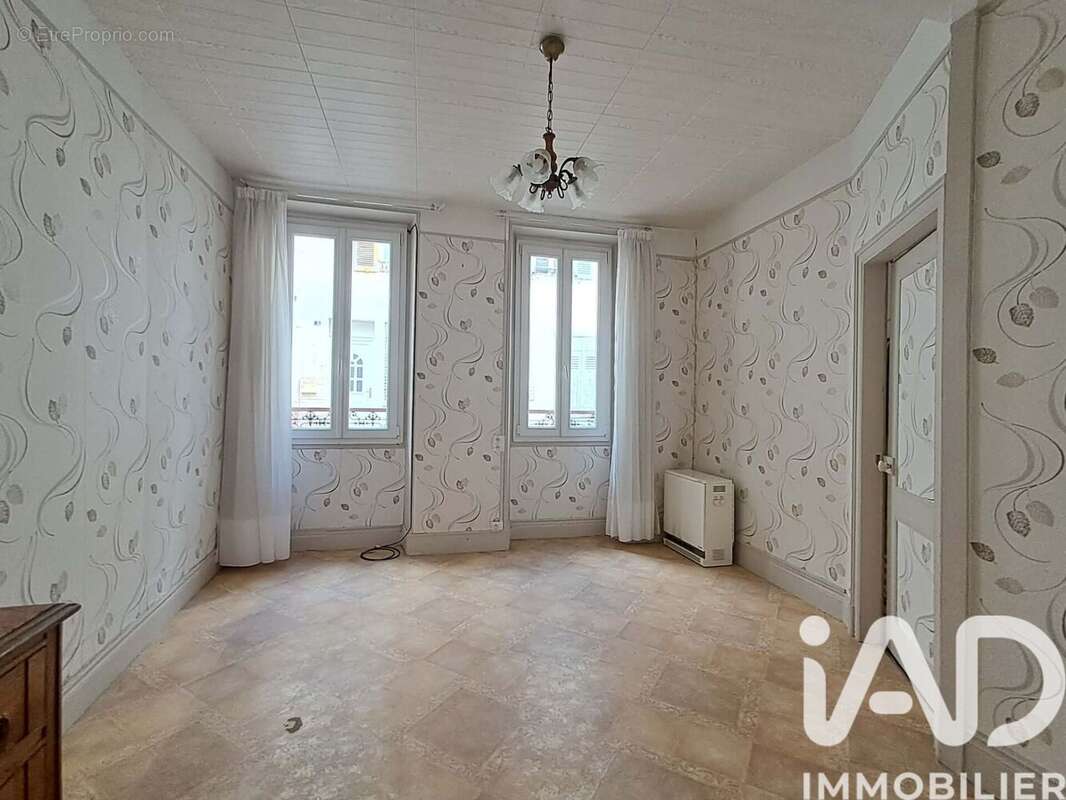 Photo 8 - Maison à BRIENON-SUR-ARMANCON