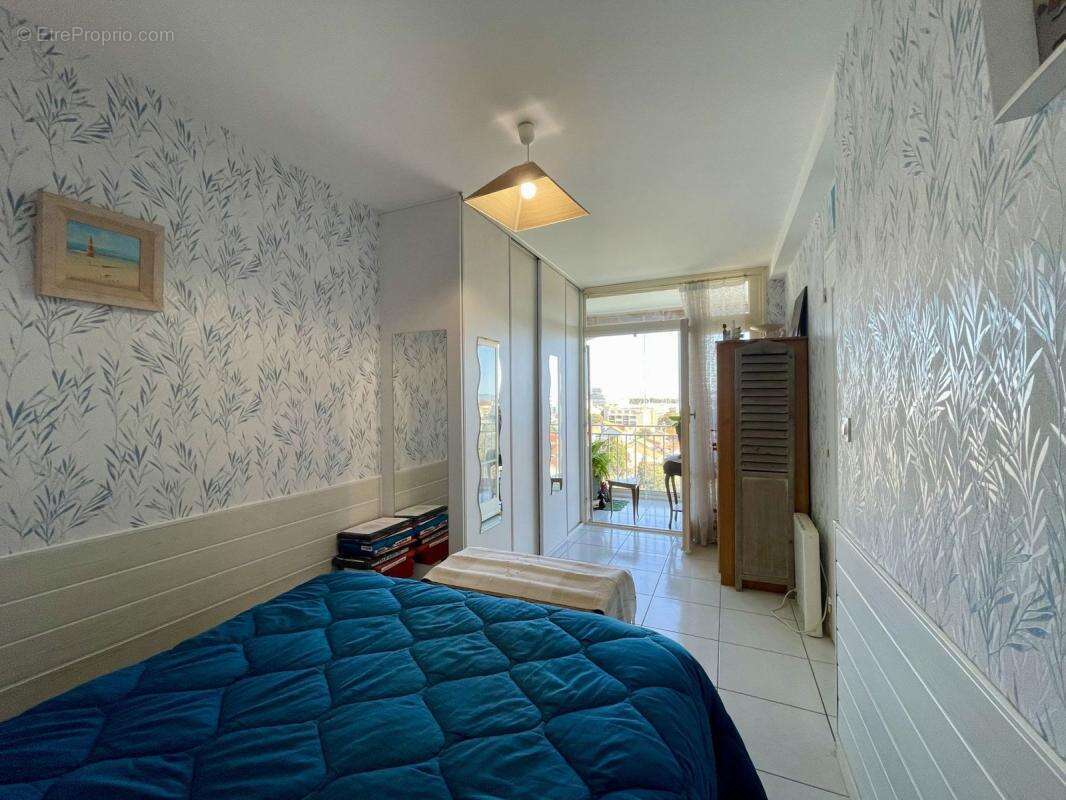 Appartement à SAINT-NAZAIRE