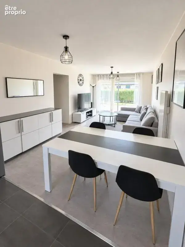 Appartement à INGRE