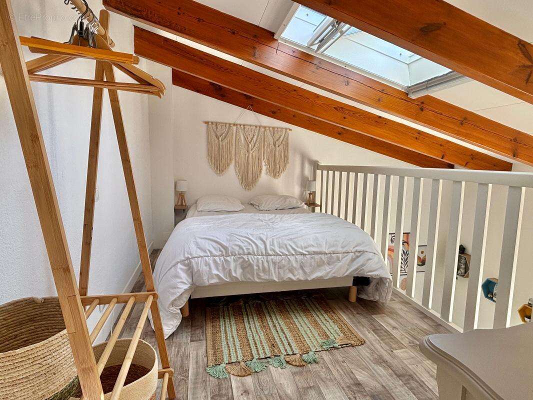 Maison à DOLUS-D'OLERON