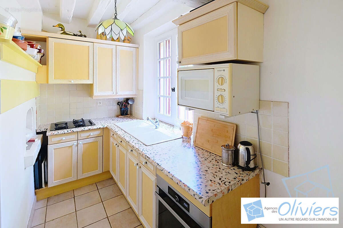 Maison à SAINT-FORGET