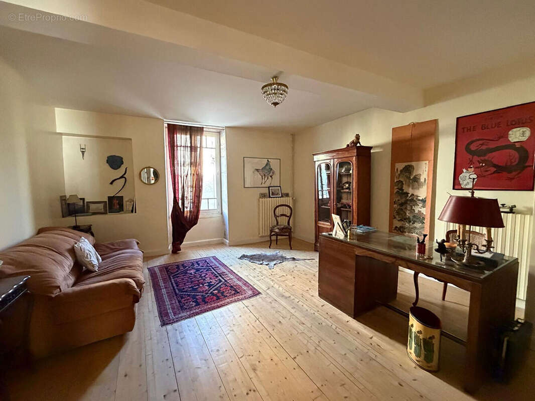 Maison à CARCASSONNE