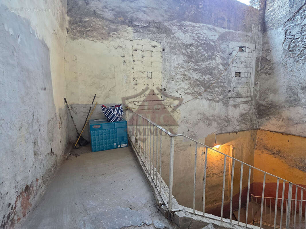 Appartement à rénover - Saint Ambroix - photo 8