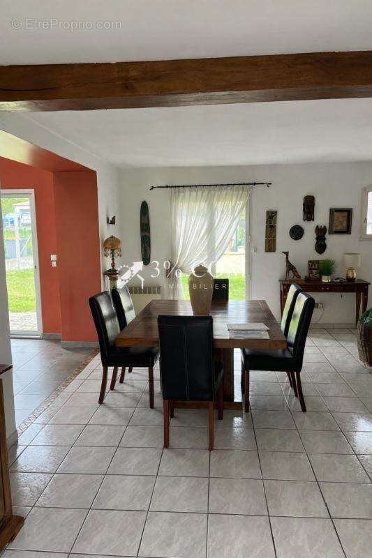 Maison à ROSOY