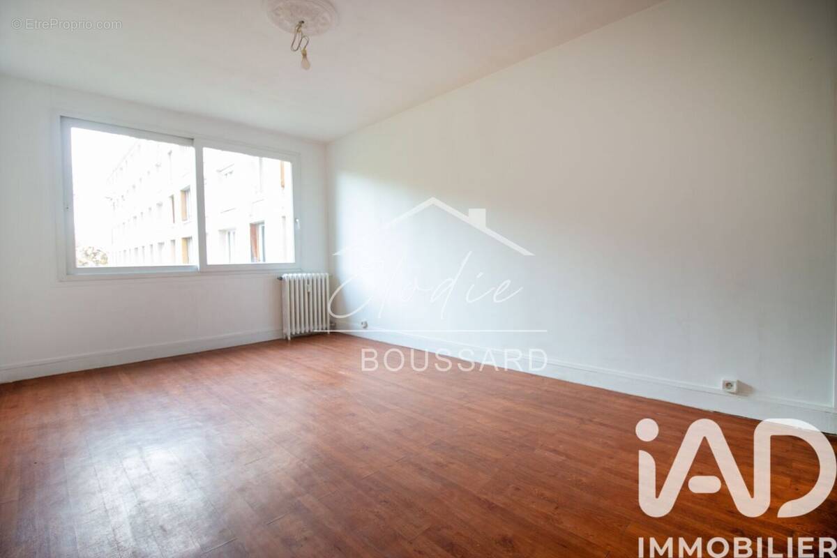 Photo 1 - Appartement à CREIL