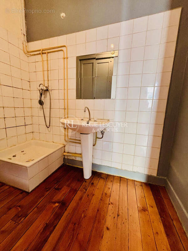 Appartement à LYON-6E