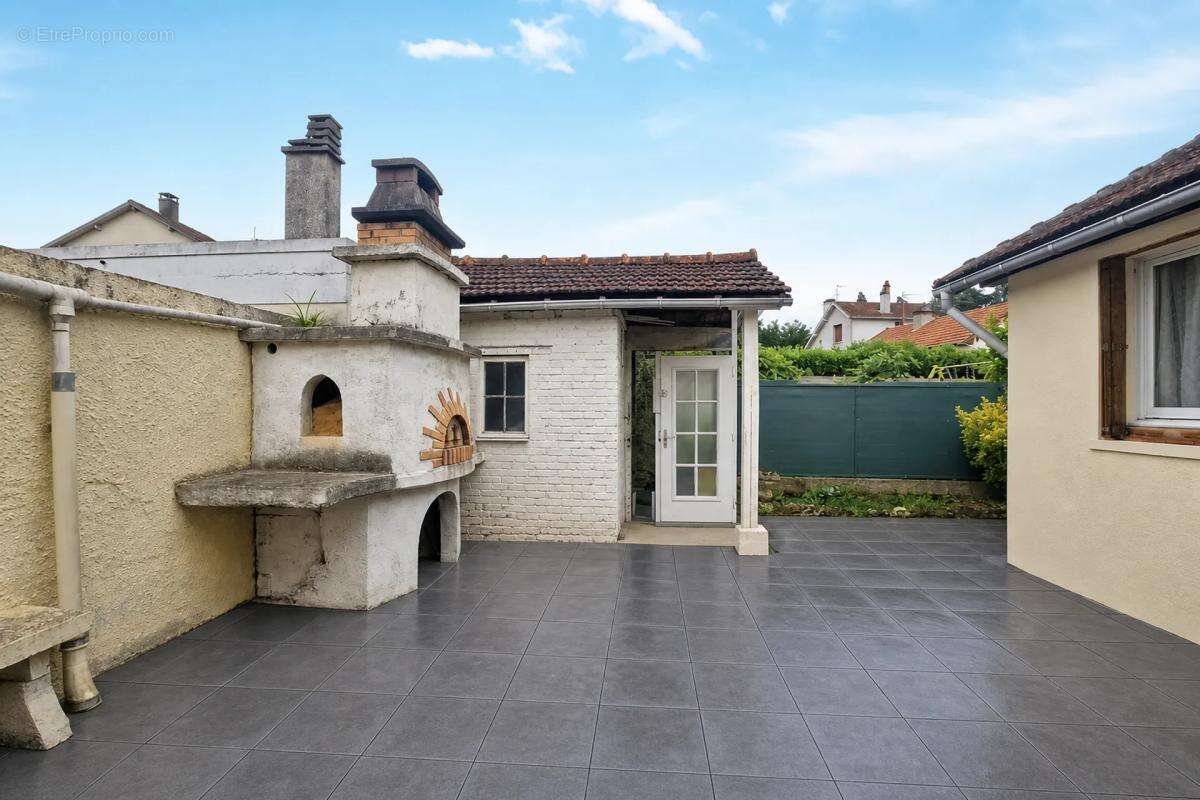 Maison à vendre à Louvres (95380) - photo 9