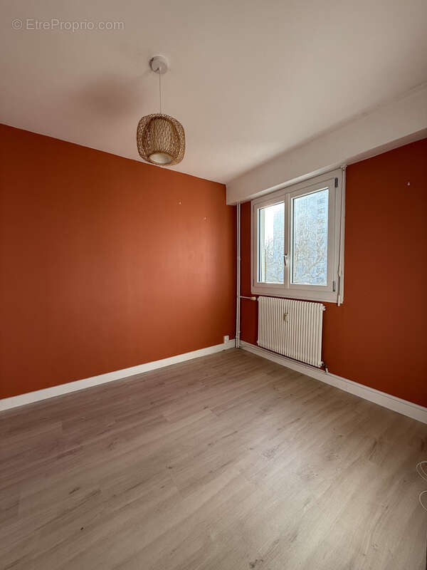 Appartement à EPINAL