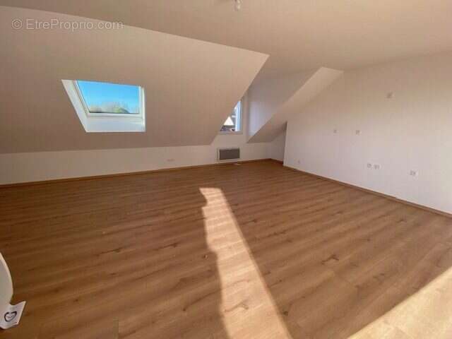 Appartement à MERLIMONT