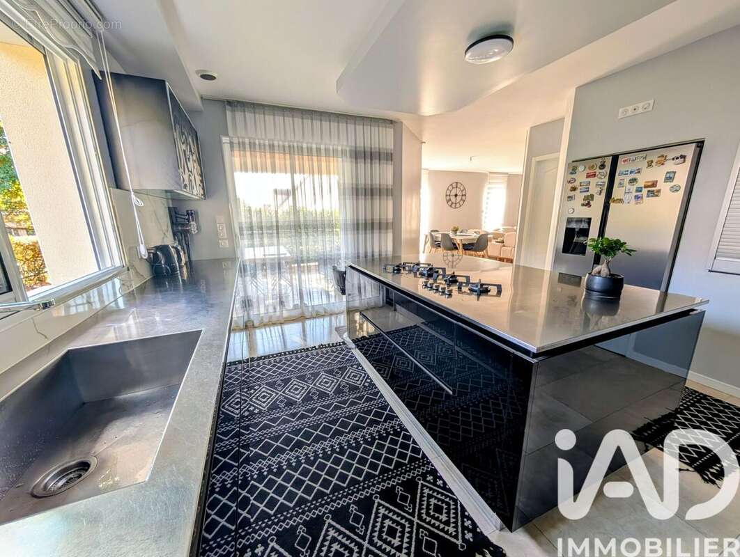 Photo 6 - Maison à SAINT-JEAN-DE-BRAYE