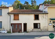 Maison à THUILLEY-AUX-GROSEILLES