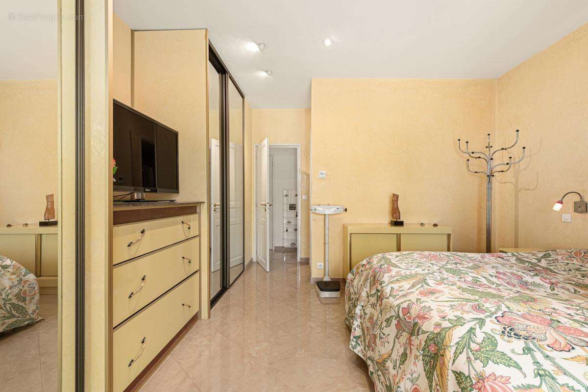 Appartement à LE CANNET