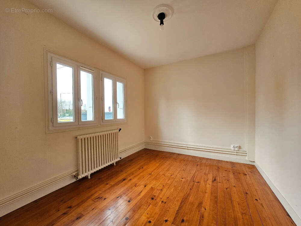 Maison à LA COURONNE