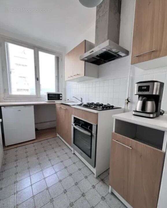 Appartement à ORLEANS