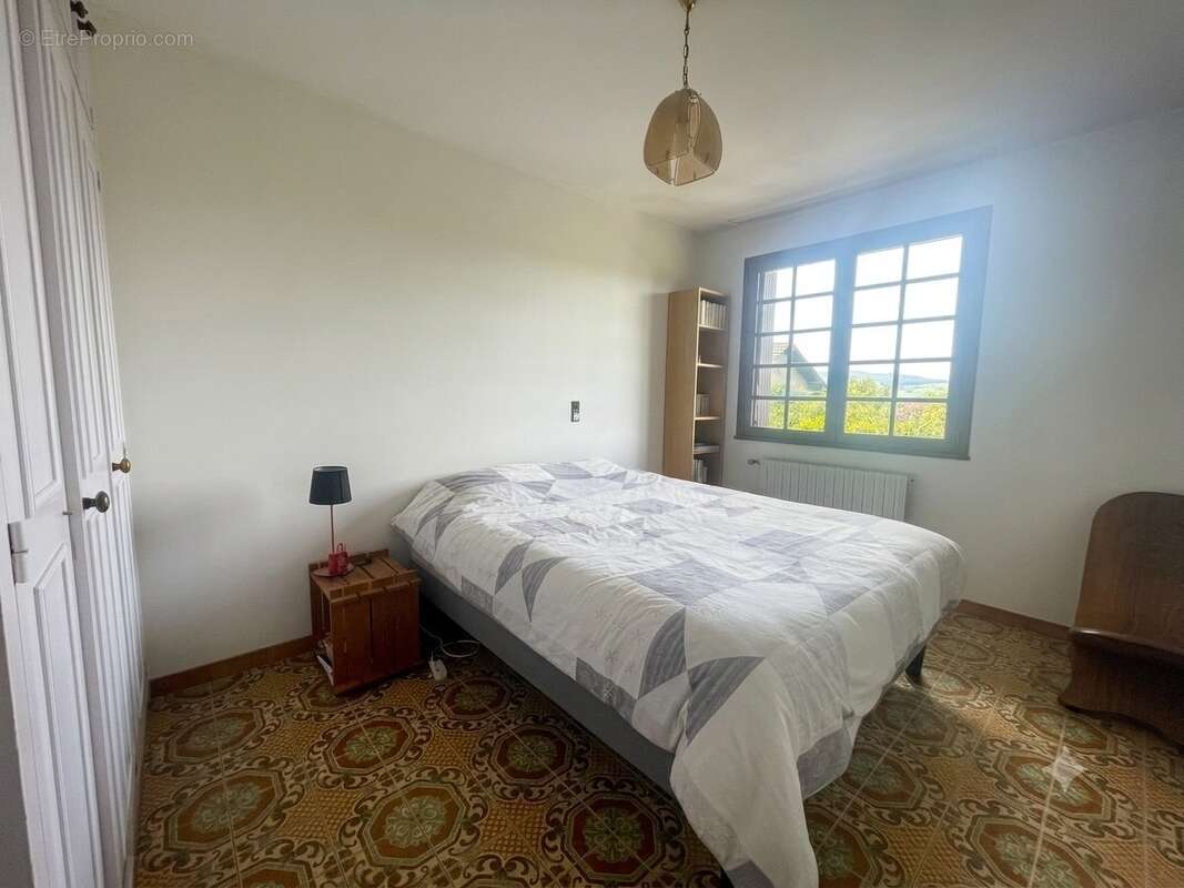 Maison à SILLINGY
