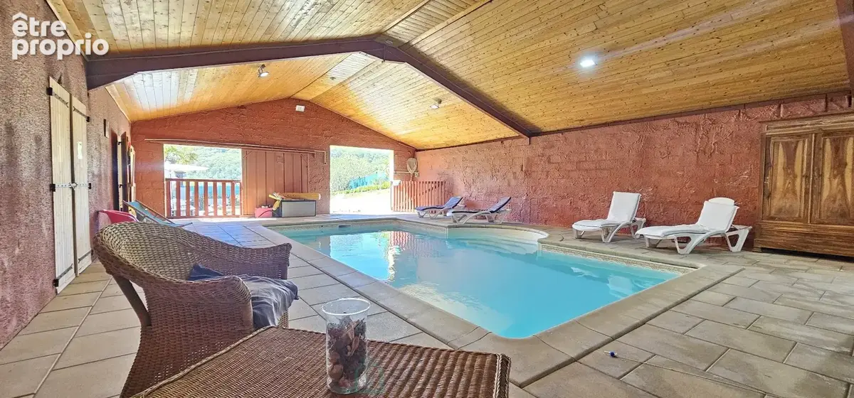 Propriété avec 3 gîtes  Triangle d'Or de la Dordogne - photo 3
