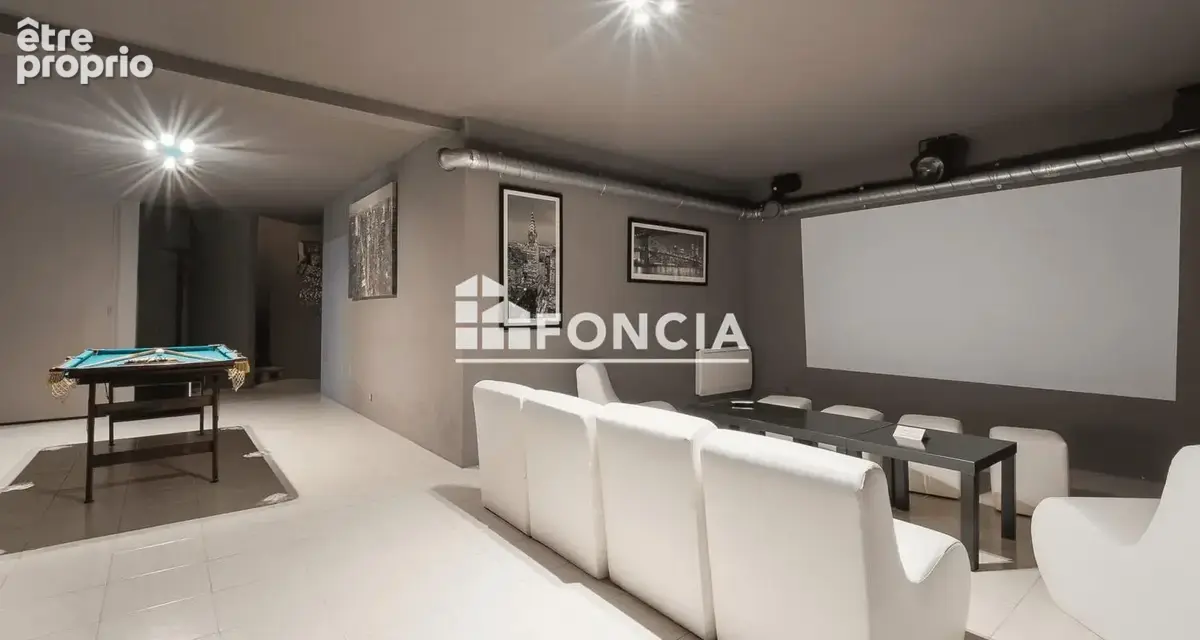Mougins propriete  sur 2200m2 de terrain paysage - viilla 5 pièces - 233 m² piscine pompe chaleur garage terrasses - photo 17