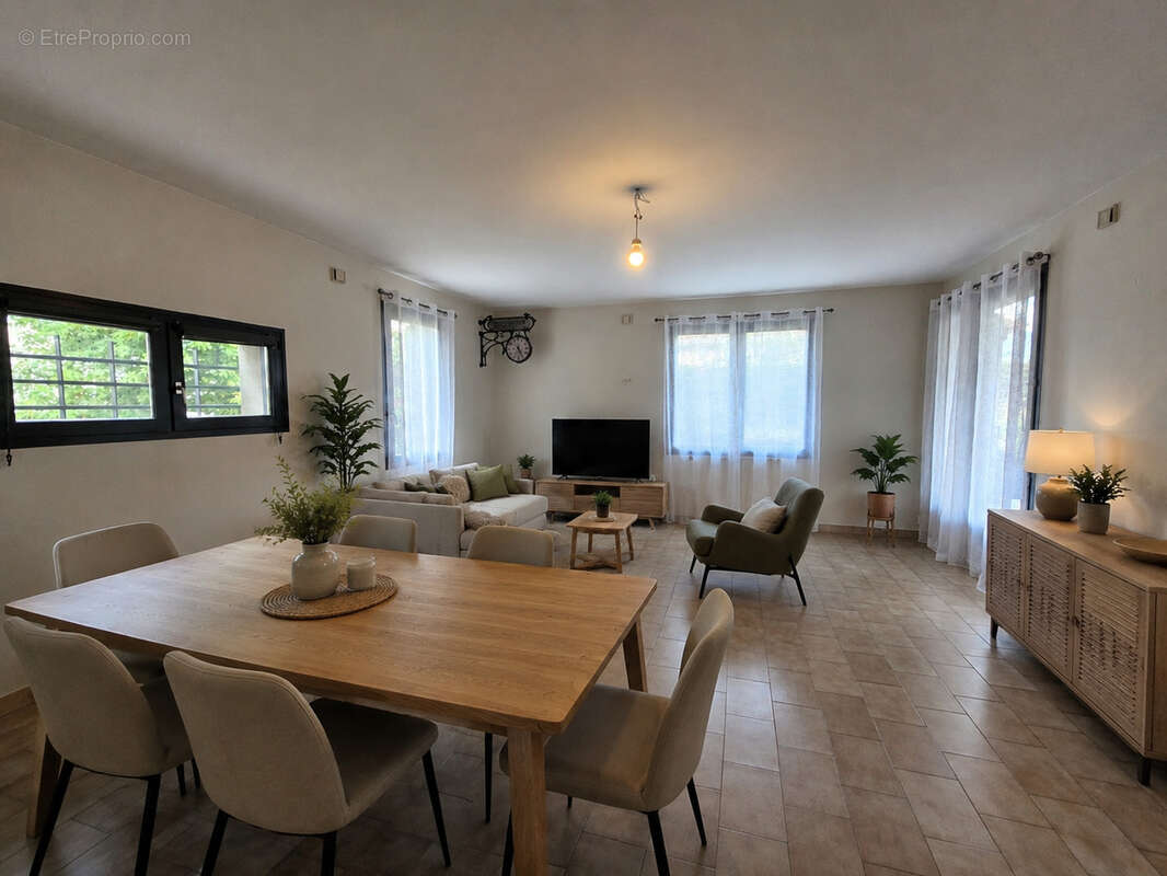 Maison à VINAY
