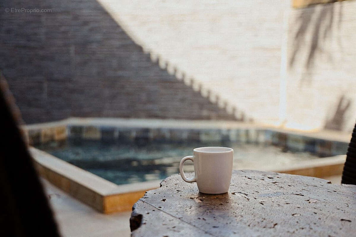 Maison à LES TROIS-BASSINS