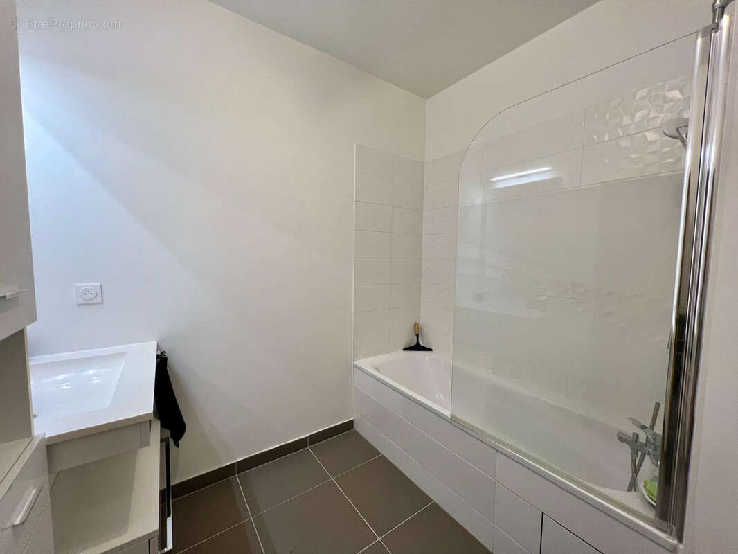 Appartement à CLAMART
