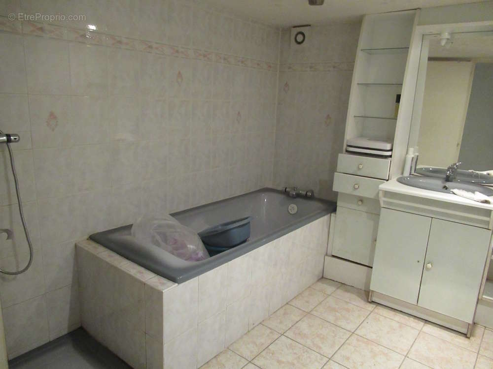 Maison à rénover axe Mirecourt/Charmes - photo 5