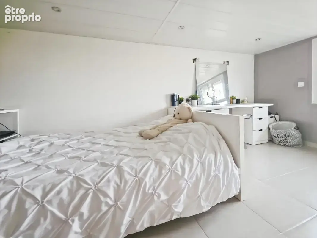 Maison 6 pièces 148 m² à vendre à Beligneux (01360) - photo 13
